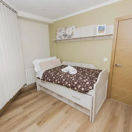 Appartamento Getaway - Near Park, Beaches & Cies