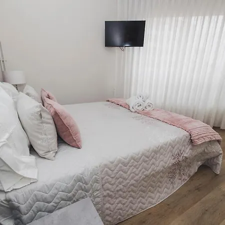 Getaway - Near Park, Beaches & Cies Vigo