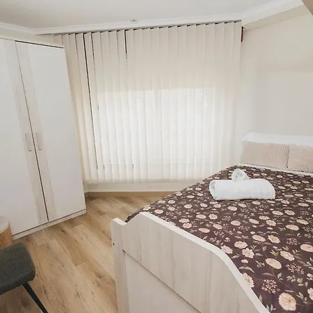 Getaway - Near Park, Beaches & Cies