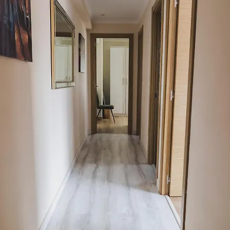 Getaway - Near Park, Beaches & Cies Appartamento Vigo