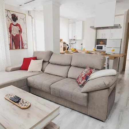 Appartamento Getaway - Near Park, Beaches & Cies *