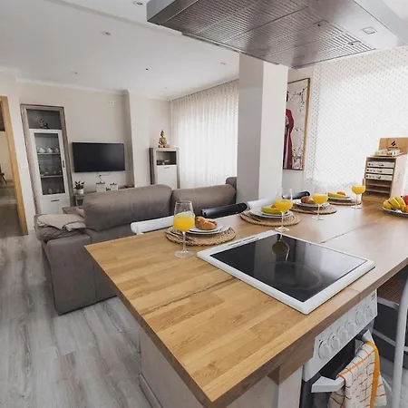 Getaway - Near Park, Beaches & Cies *