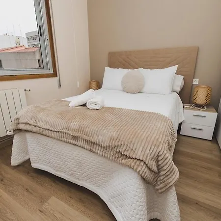 Appartamento Getaway - Near Park, Beaches & Cies