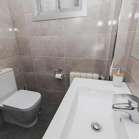 Appartamento Getaway - Near Park, Beaches & Cies