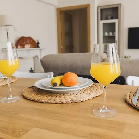 Appartamento Getaway - Near Park, Beaches & Cies