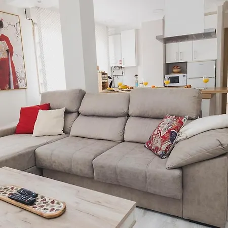 Getaway - Near Park, Beaches & Cies Vigo